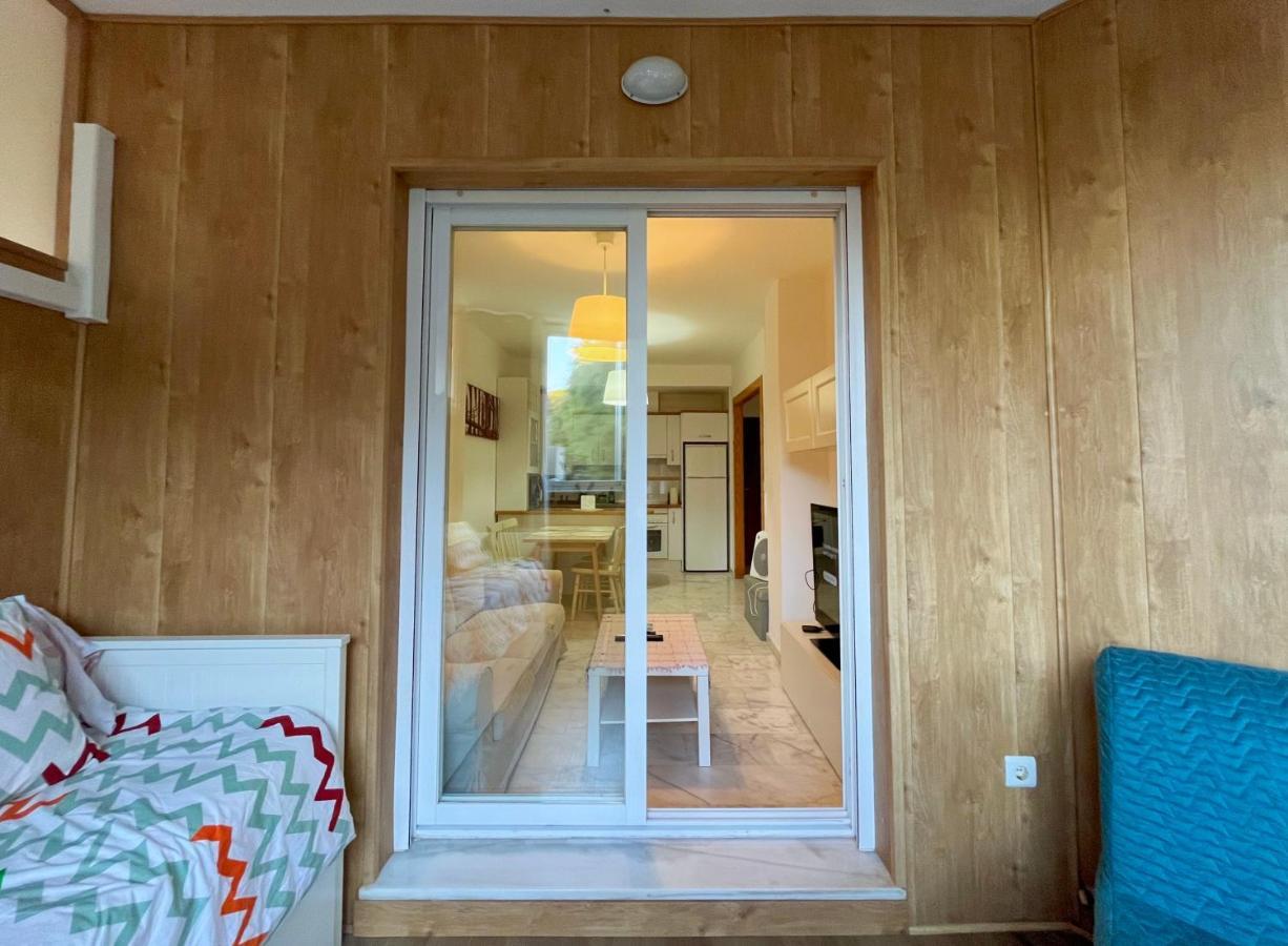Bonito Apartamento Con Piscina En -torreblanca- Апартаменты Фуэнхирола